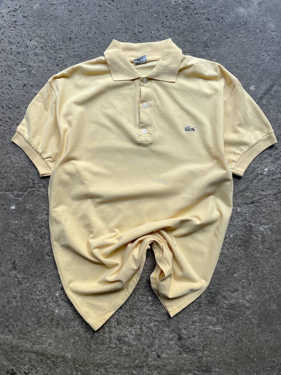 Lacoste Polo (2XL, fits L)