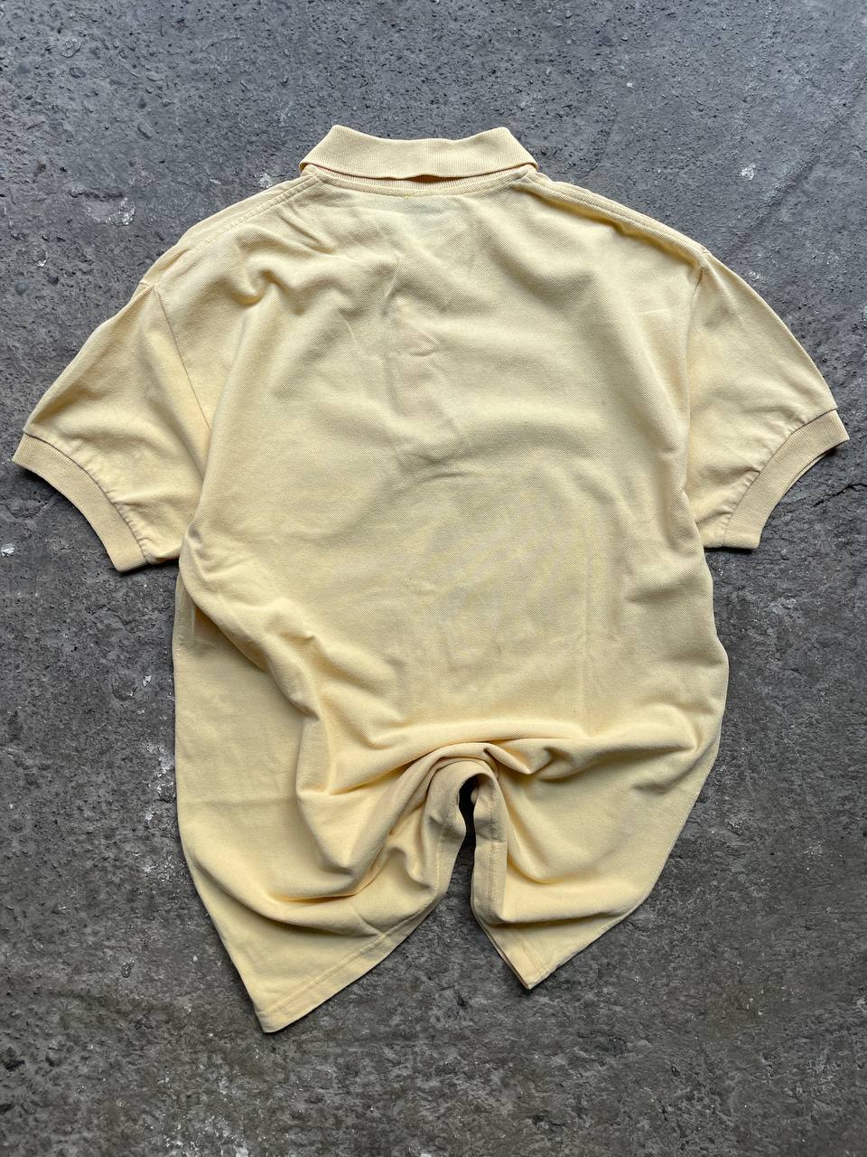 Lacoste Polo (2XL, fits L)