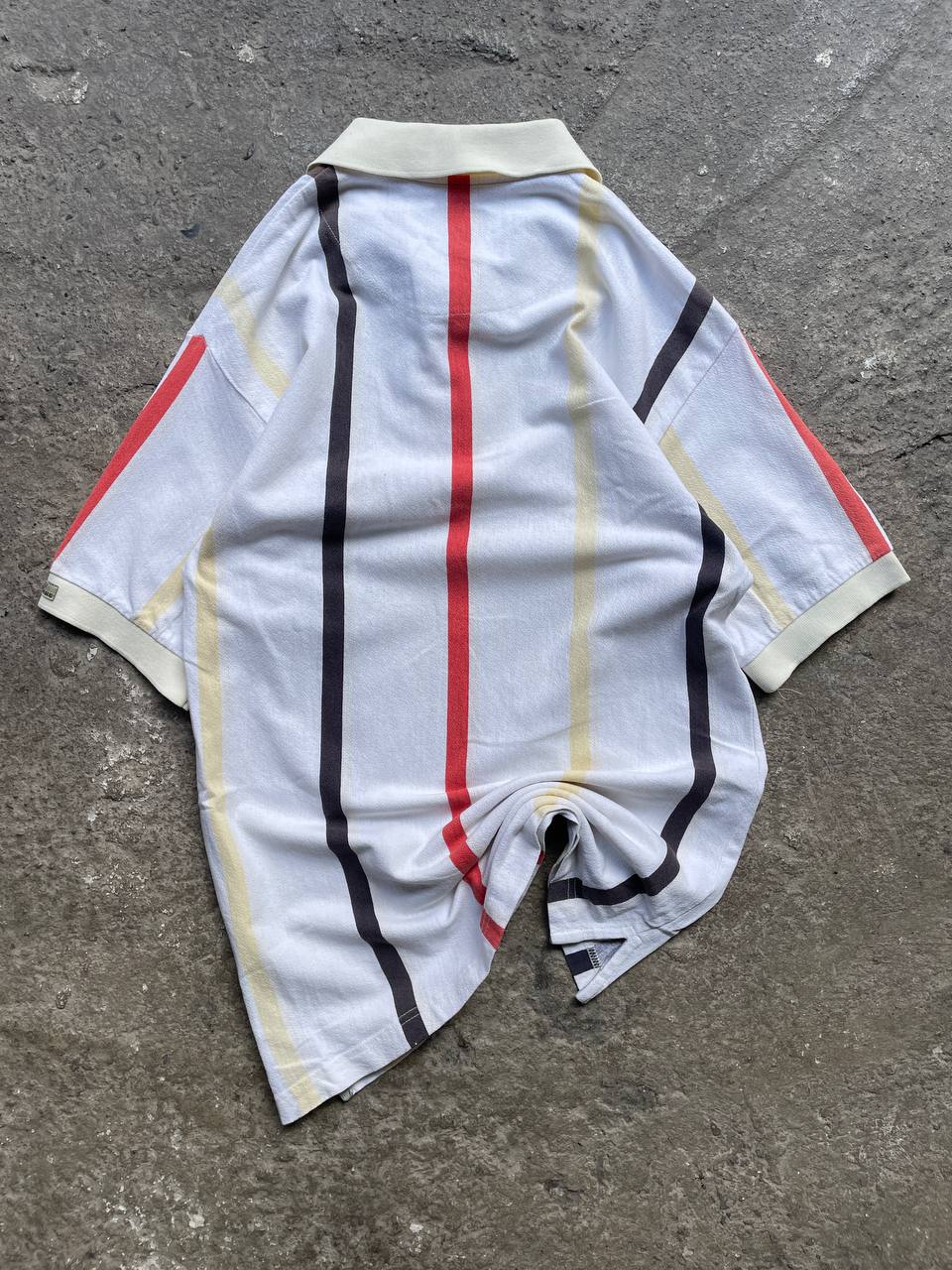 Guy Laroche Paris Polo (S, fits M)