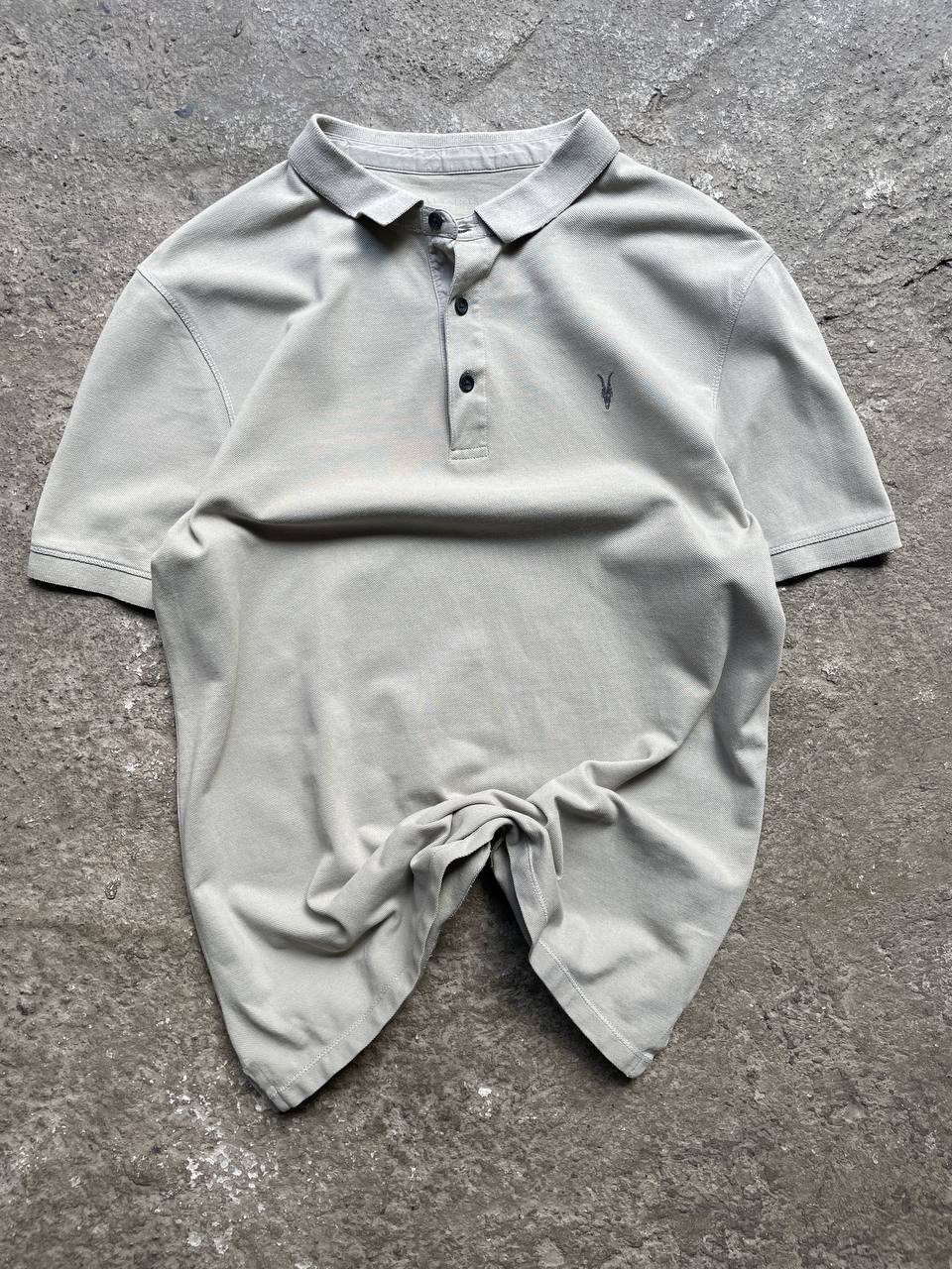 AllSaints Polo (L, fits M)