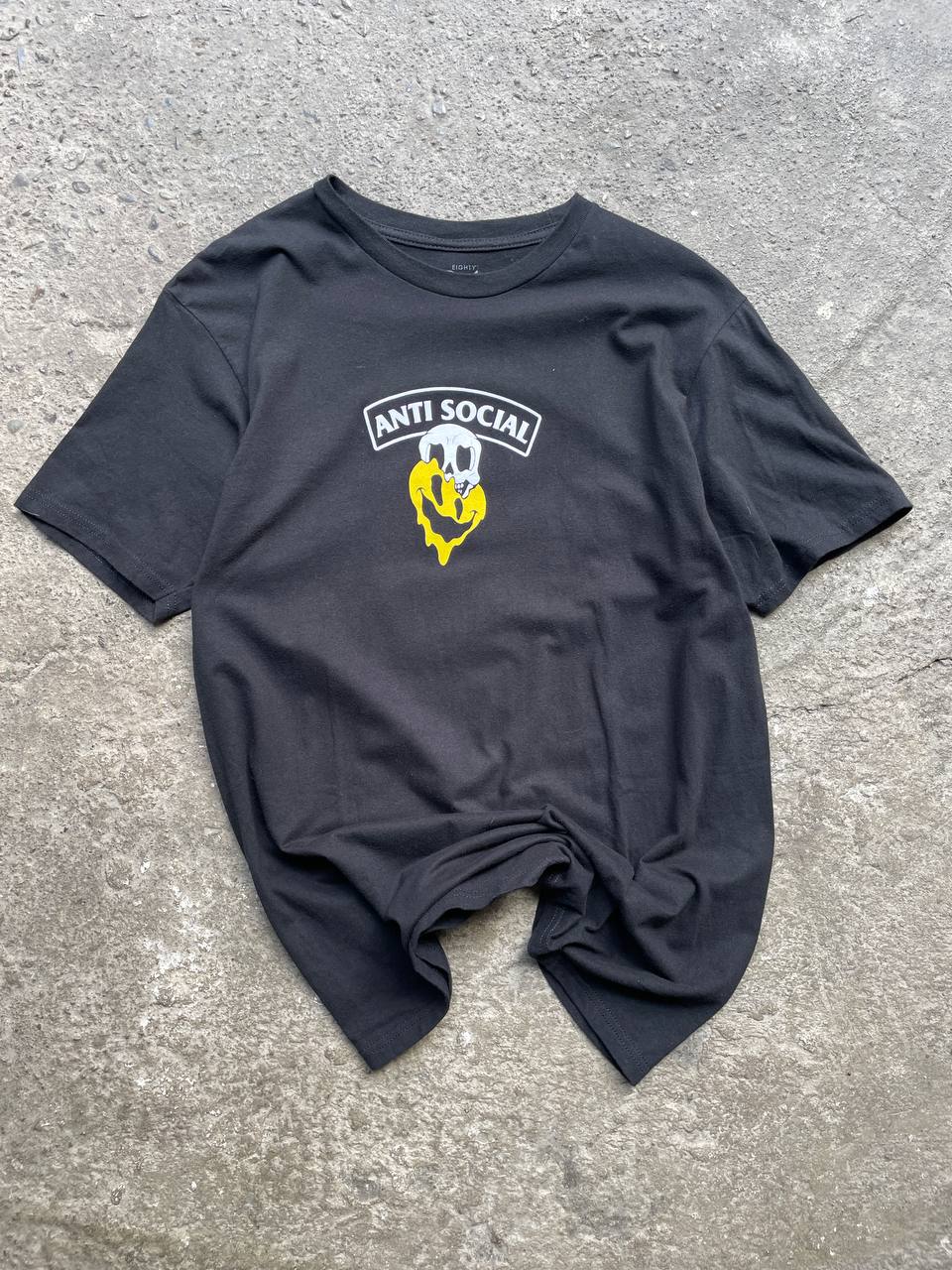 Anti Social Social Club T-Shirt (L, fits M)