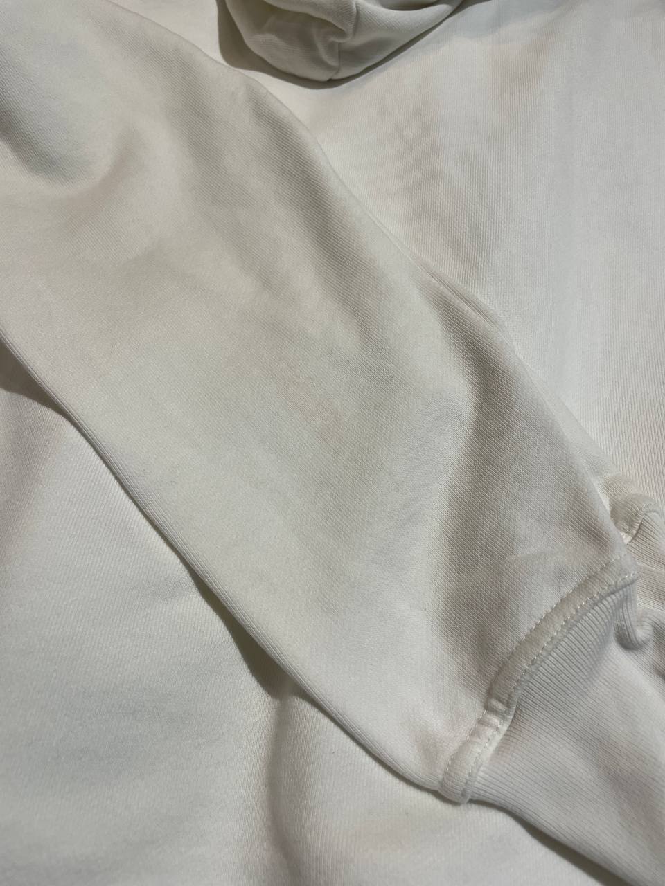 AllSaints Hoodie (M, fits L)