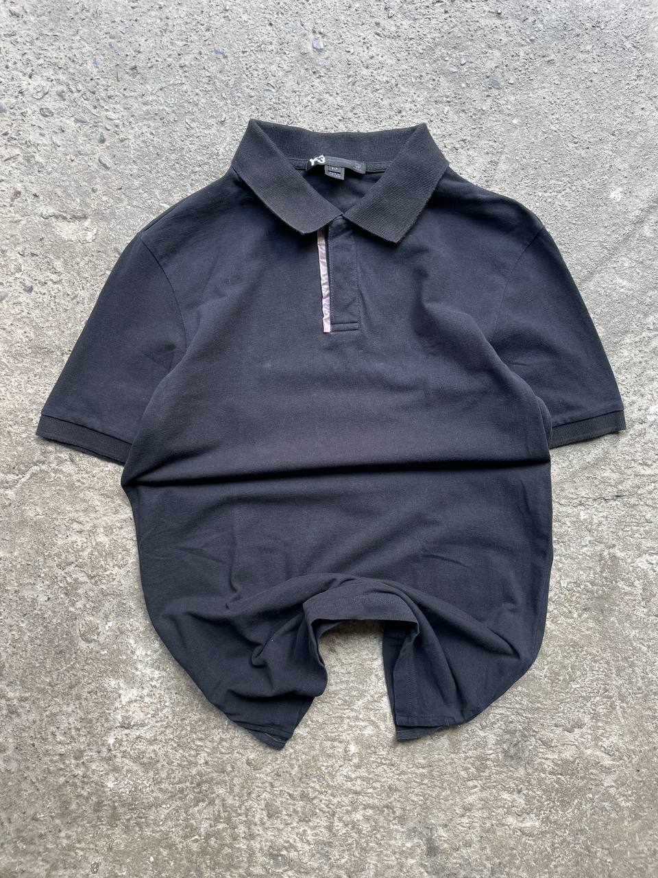 Y-3 Polo (S)