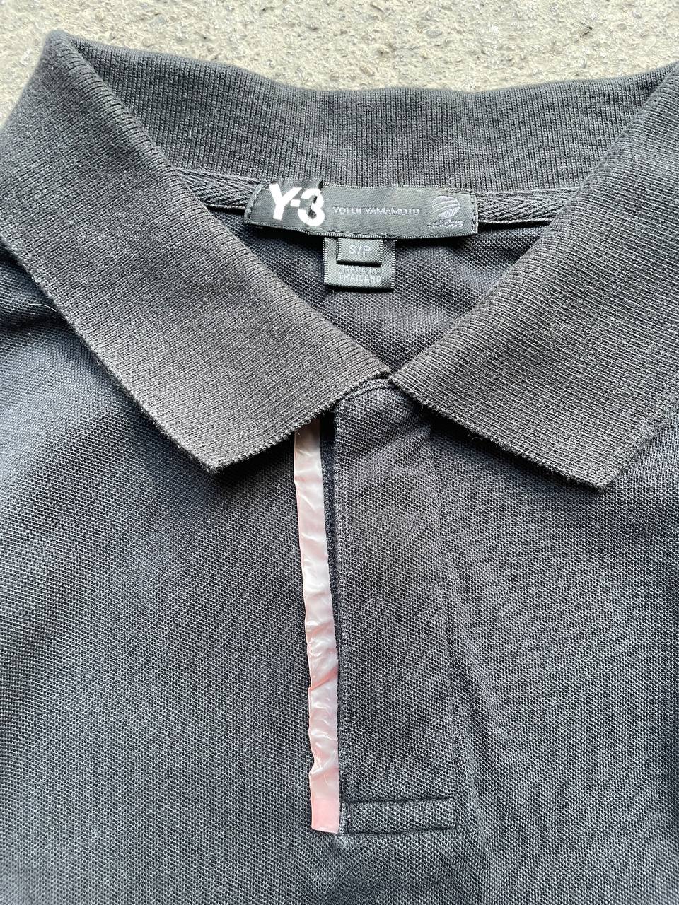 Y-3 Polo (S)