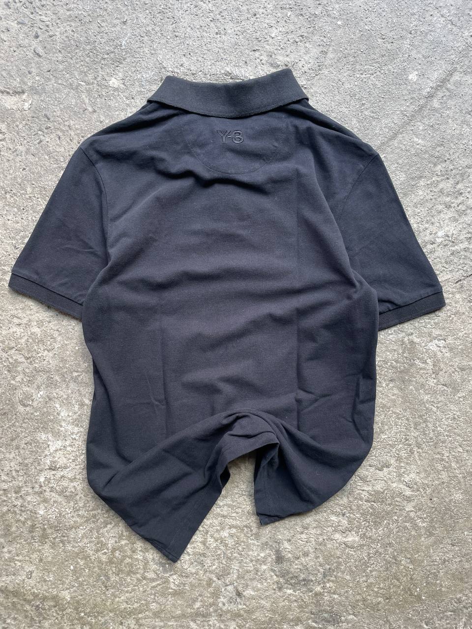 Y-3 Polo (S)