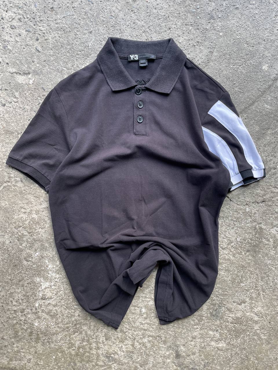 Y-3 Polo (S)