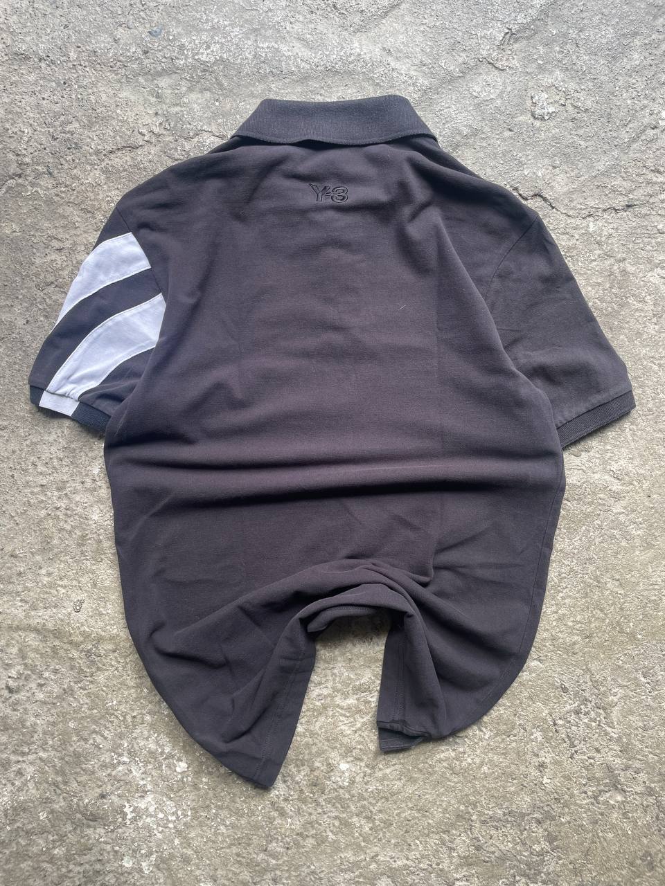 Y-3 Polo (S)