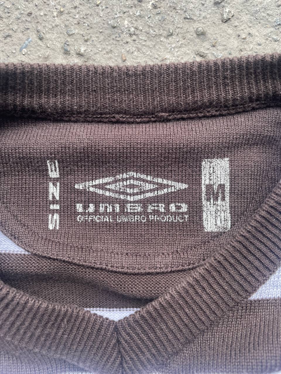 Umbro Sweatshirt (L)
