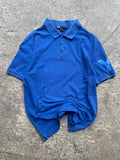 Y-3 Polo (L, fits M)