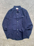 Barbour Shirt (L, fits M)