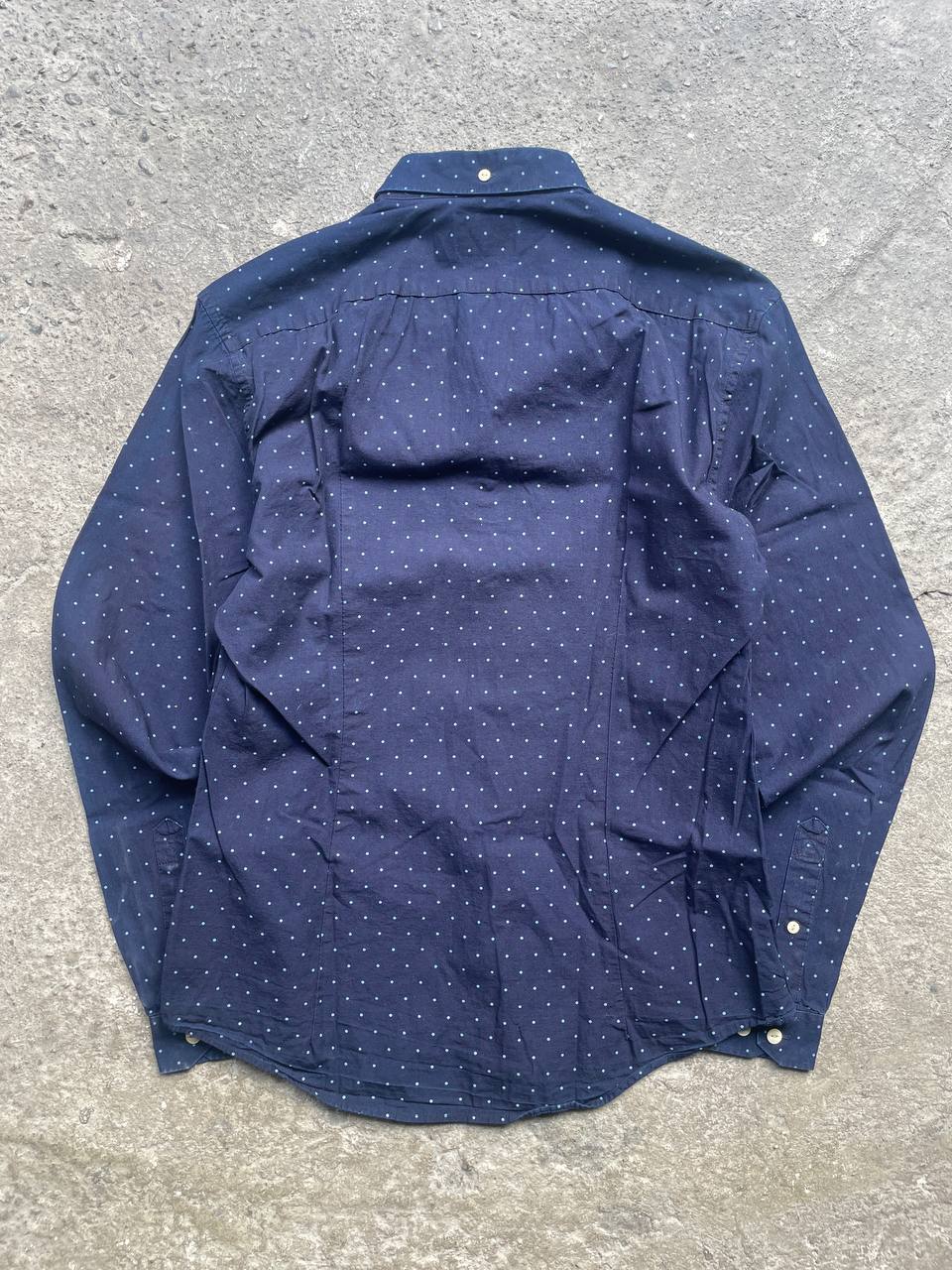 Barbour Shirt (L, fits M)