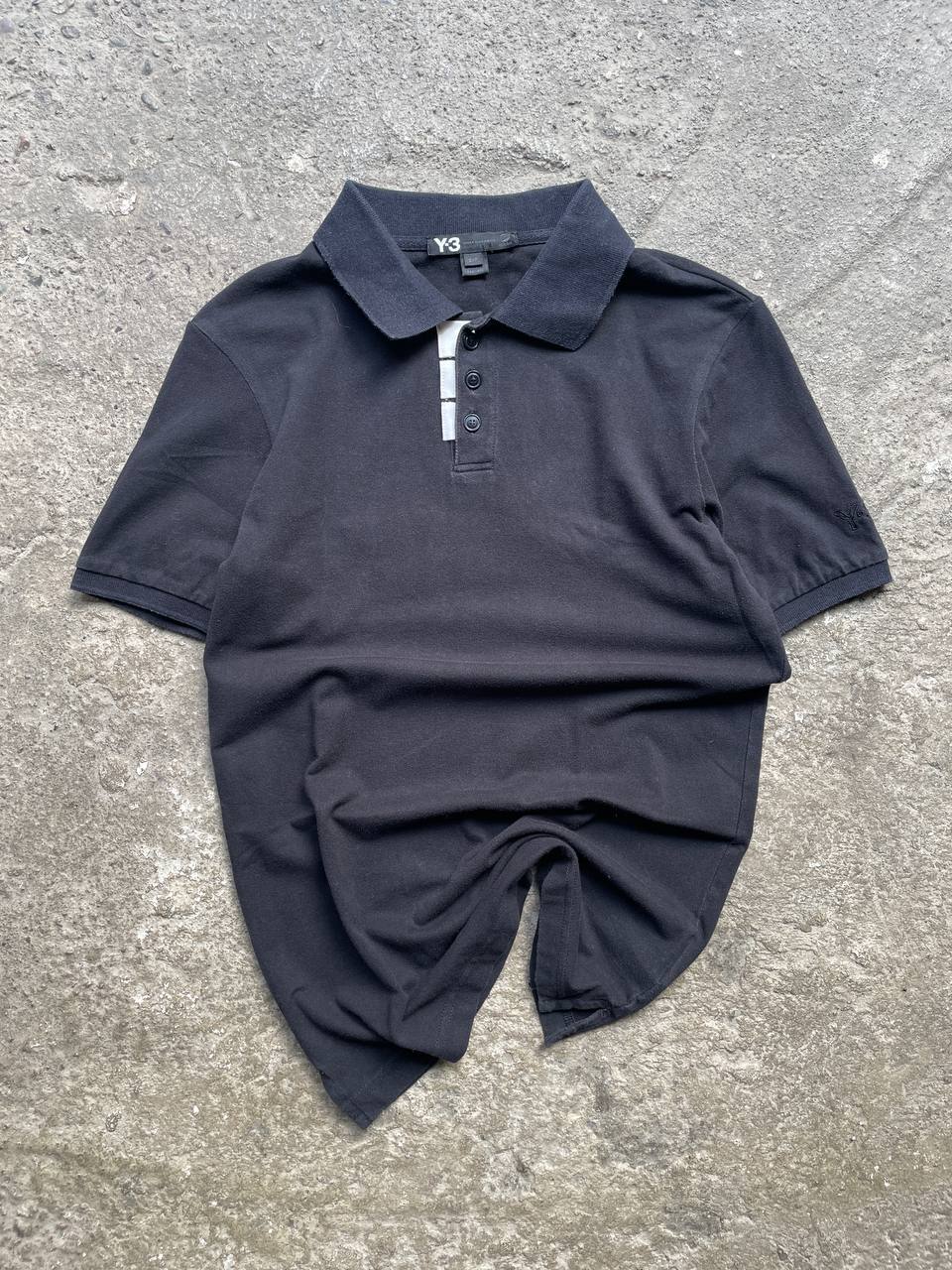 Y-3 Polo (S)