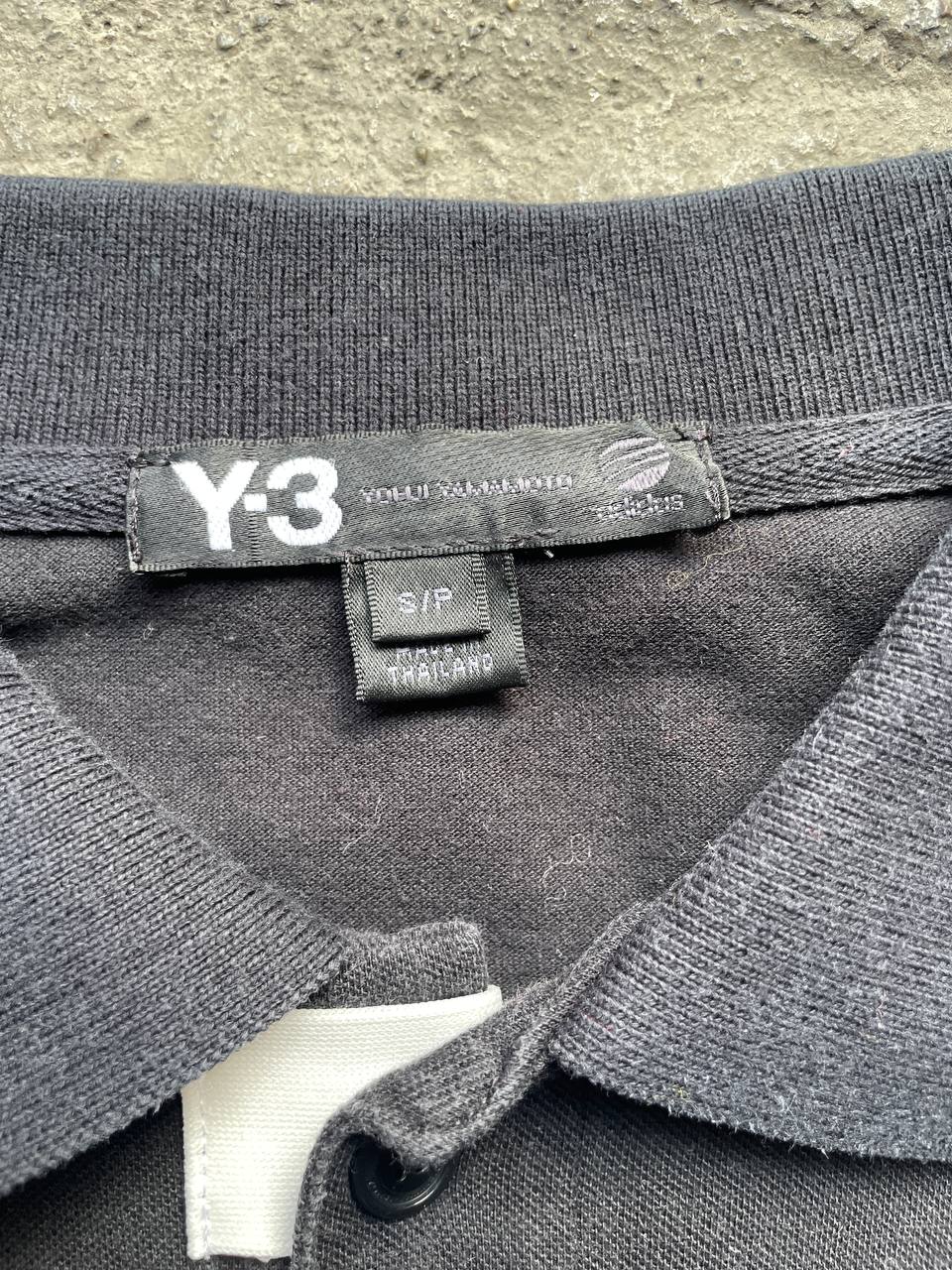 Y-3 Polo (S)