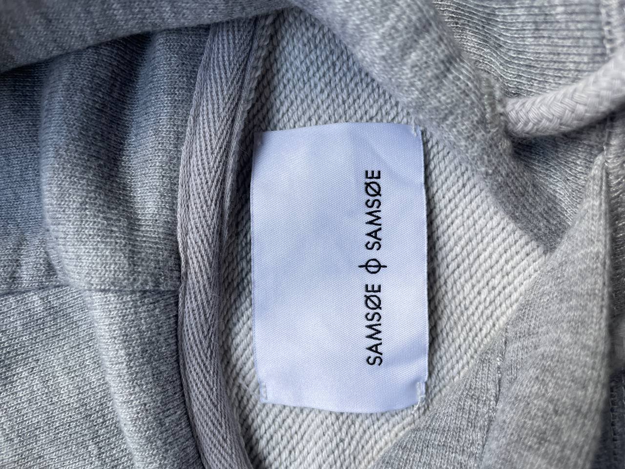 Samsoe Samsoe Hoodie (XS, fits S)