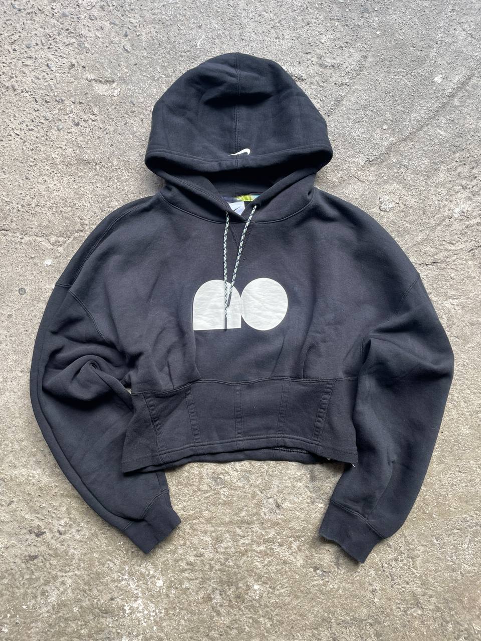 Nike Naomi Osaka Court Corset Hoodie (M)