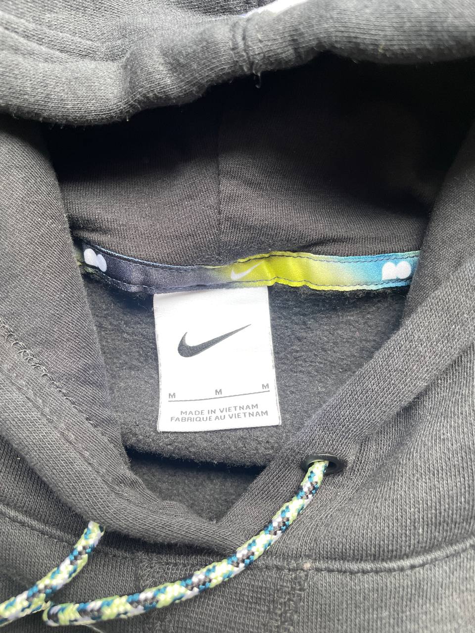 Nike Naomi Osaka Court Corset Hoodie (M)