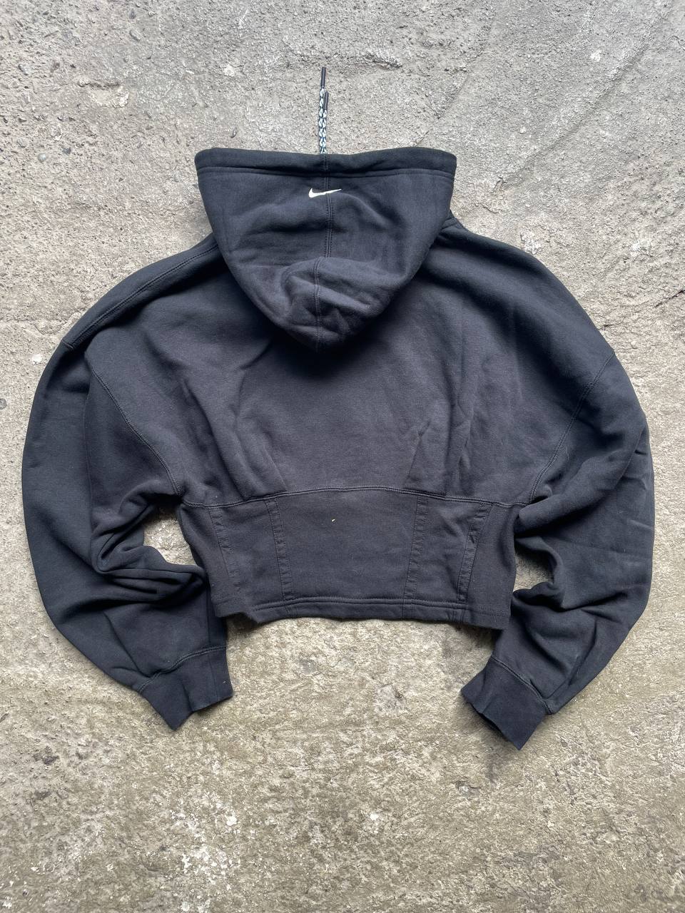 Nike Naomi Osaka Court Corset Hoodie (M)