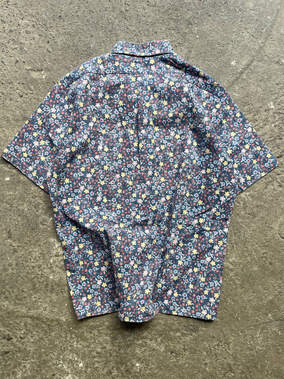 Reyn Spooner Shirt (L)