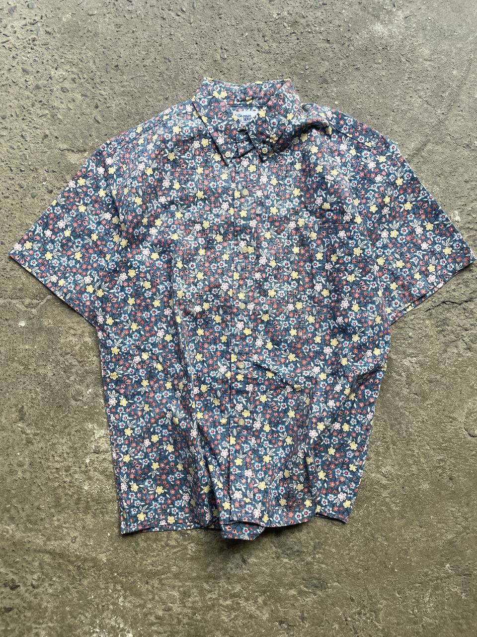 Reyn Spooner Shirt (L)