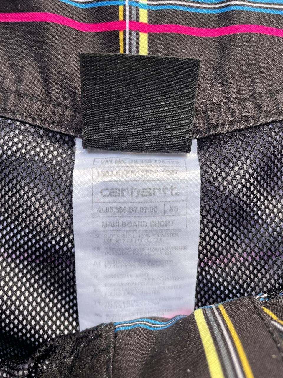 Carhartt Shorts (XS)