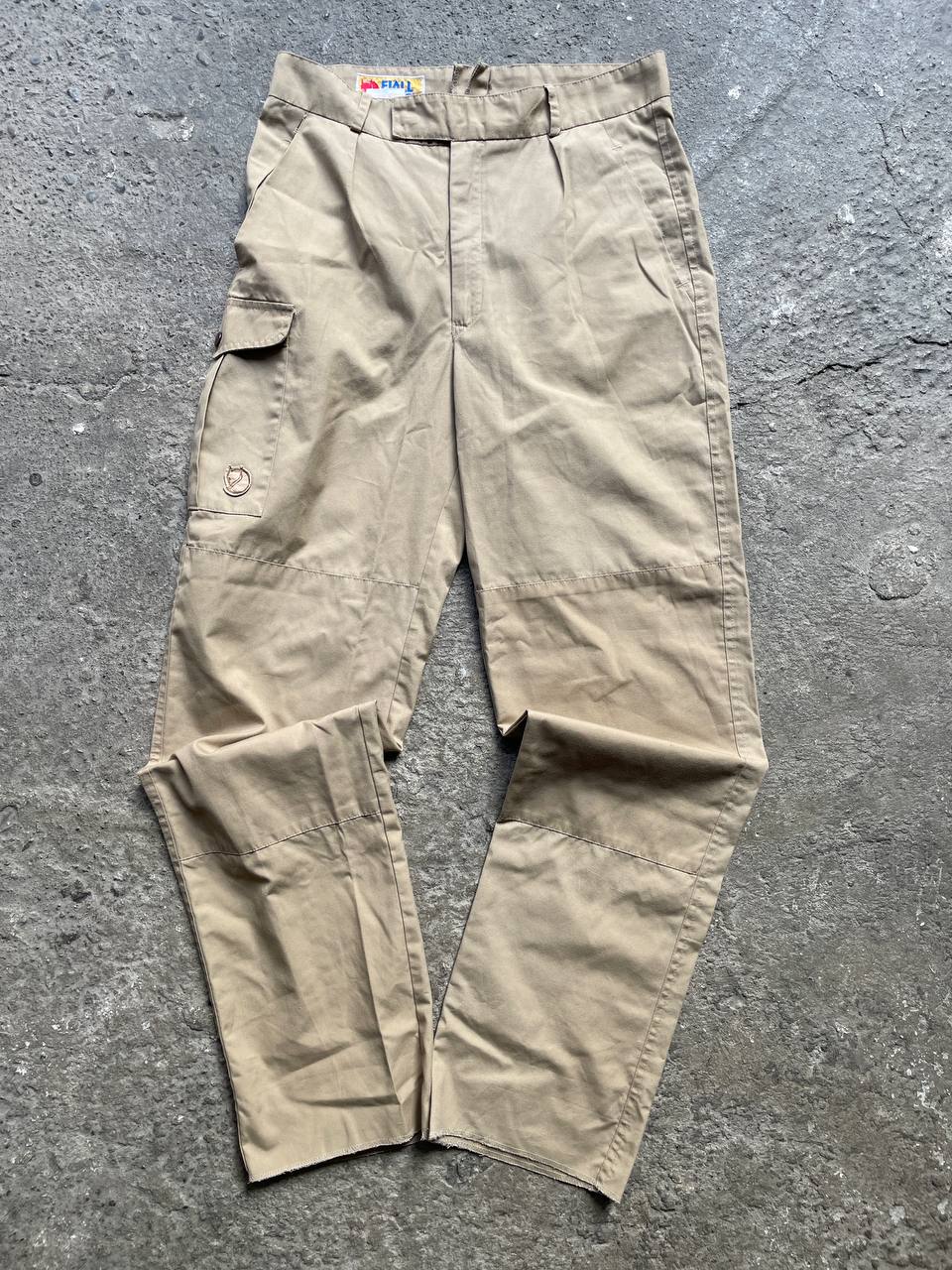 Fjällräven Cargo Pants (30)