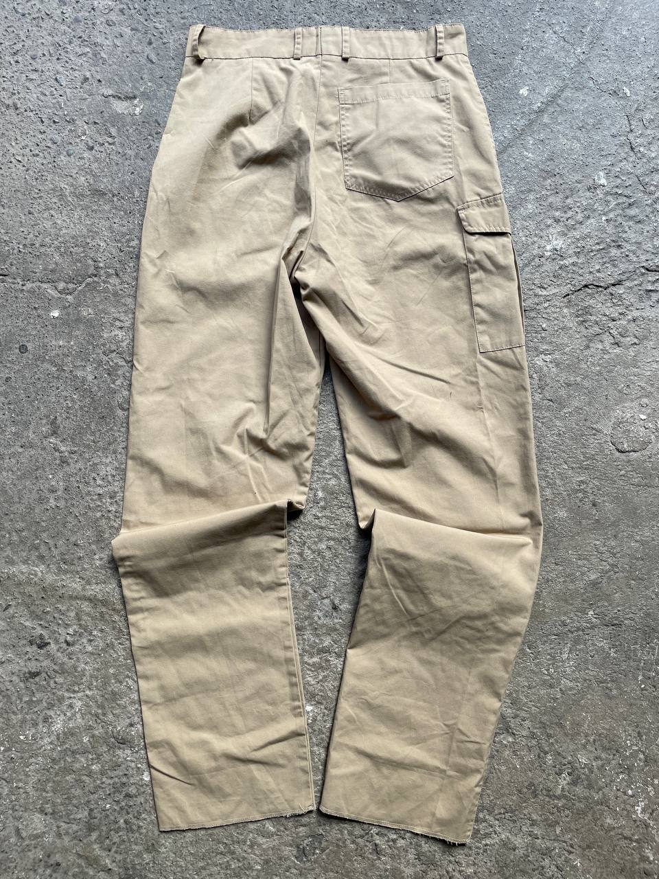 Fjällräven Cargo Pants (30)