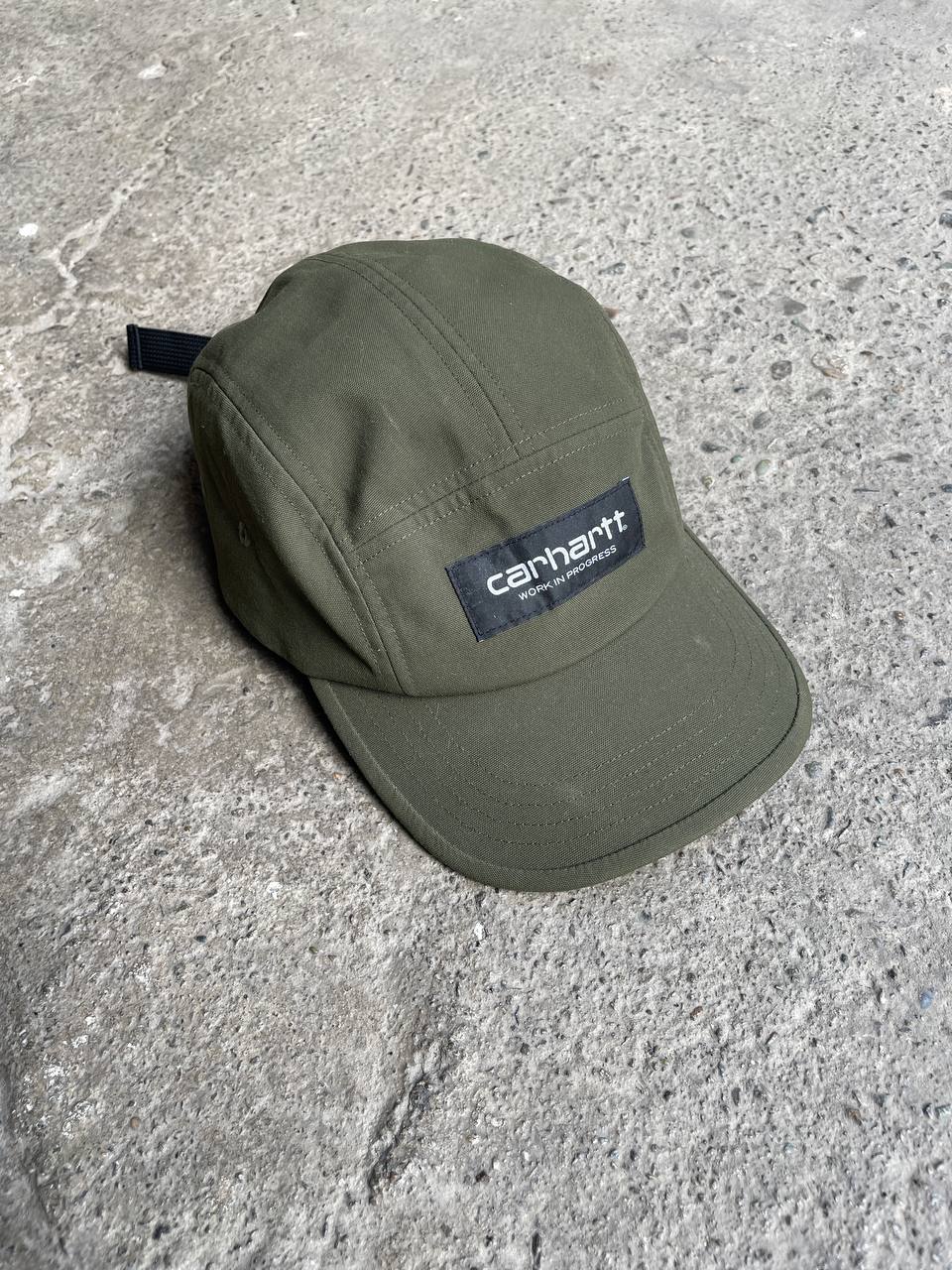 Carhartt WIP Keaton cap (One Size)