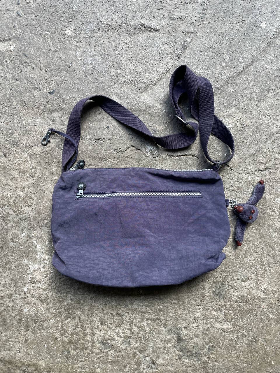 Kipling Bag (22×37 cm)