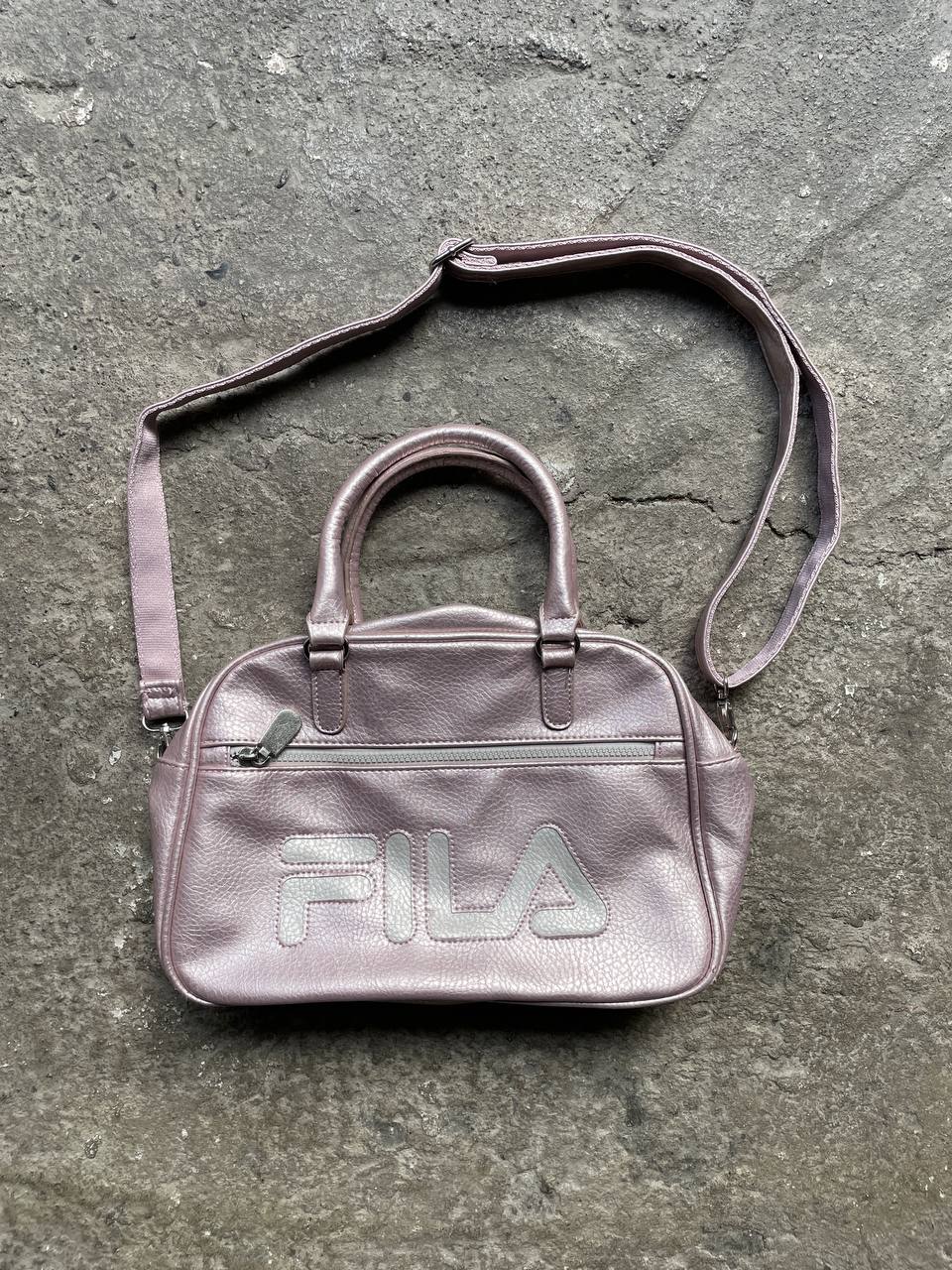 Fila Bag (21×32 cm)