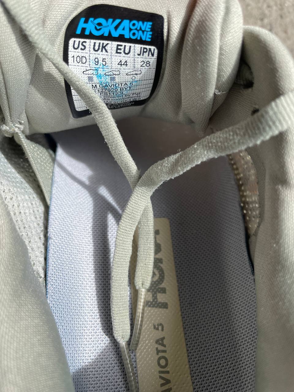 Hoka Gaviota 5 (US 10)