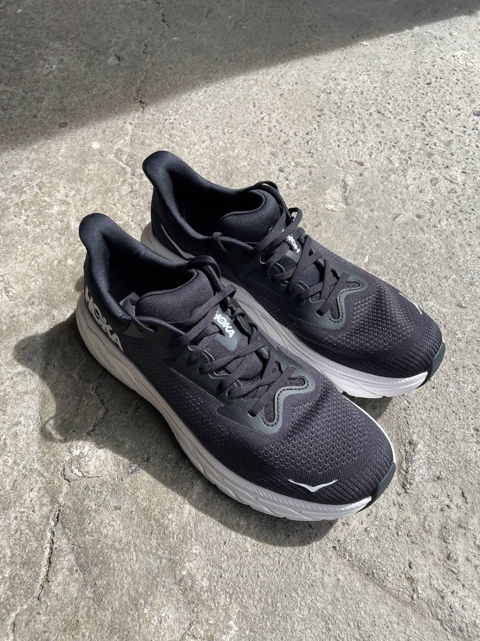 Hoka Arahi 7 (US 11)