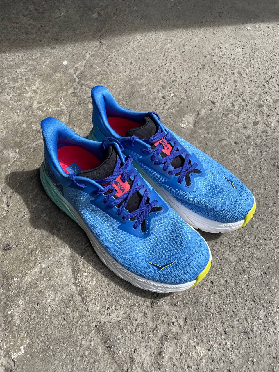 Hoka Arahi 7 (US 8.5)