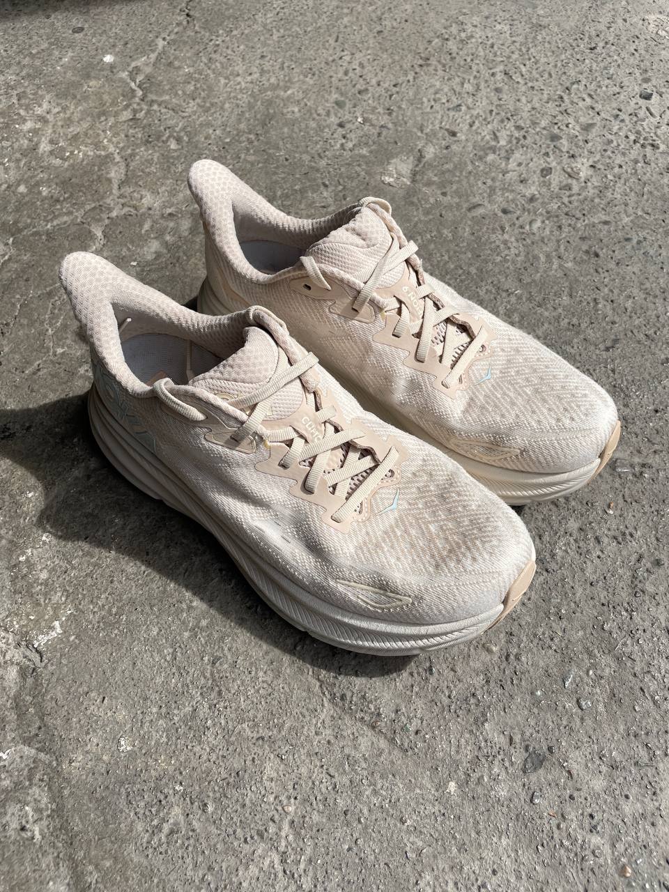 Hoka Clifton 9 (US 9)