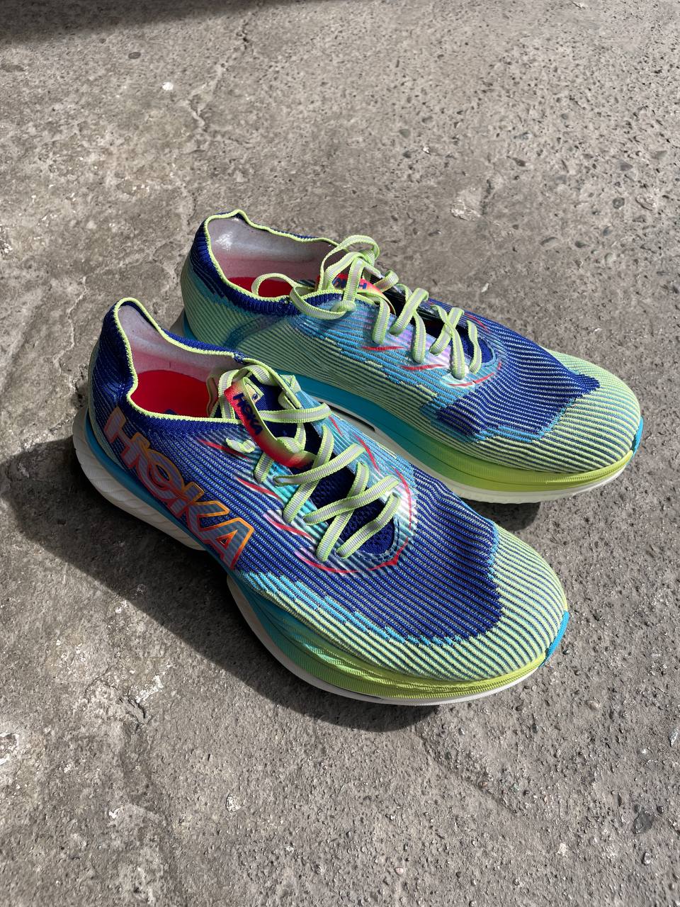 Hoka Cielo X1 (Carbon) (US 10.5)