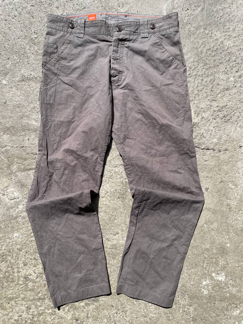 Boss Cargo Pants (52 / 36)