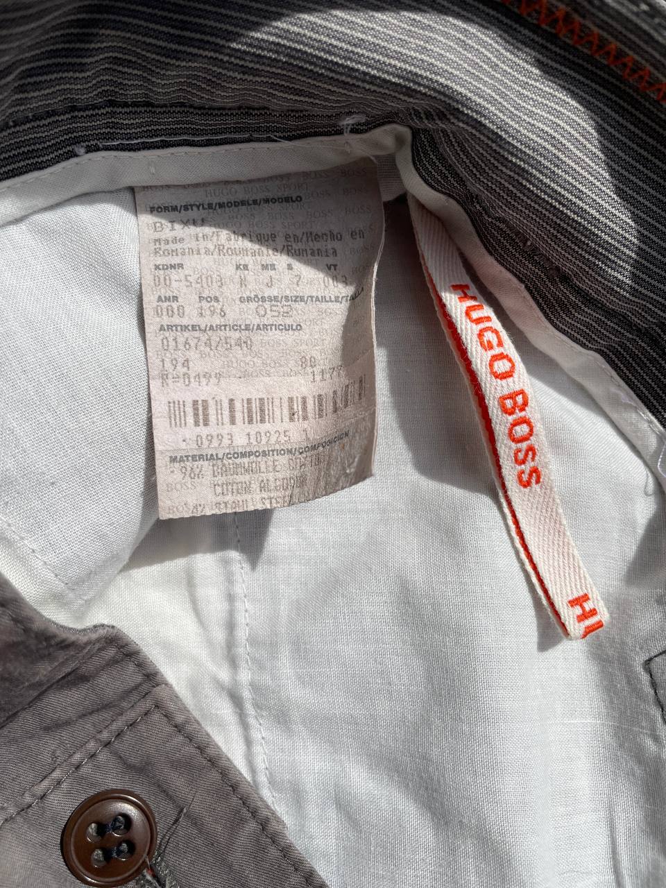 Boss Cargo Pants (52 / 36)