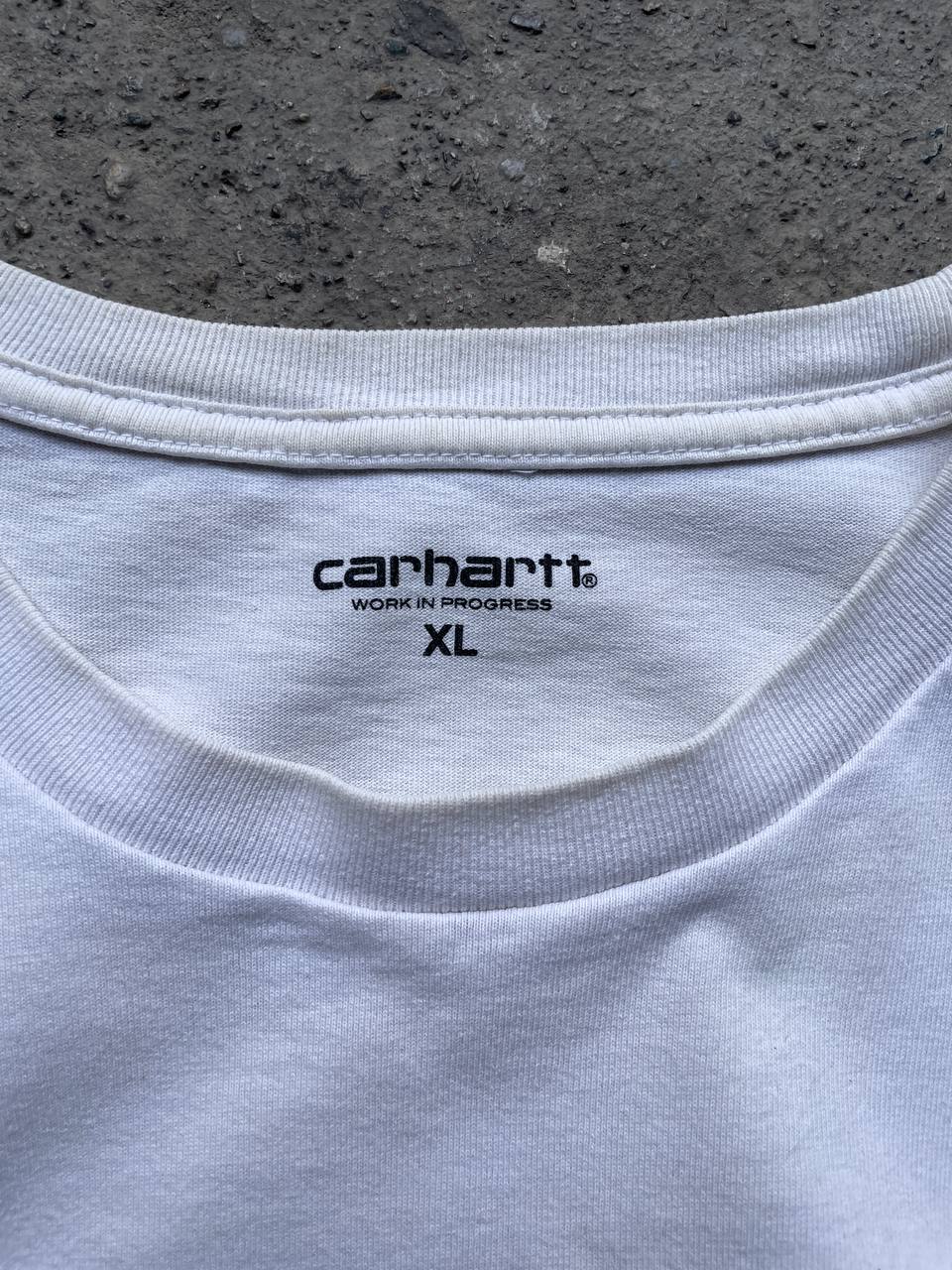 Carhartt WIP T-Shirt (XL)
