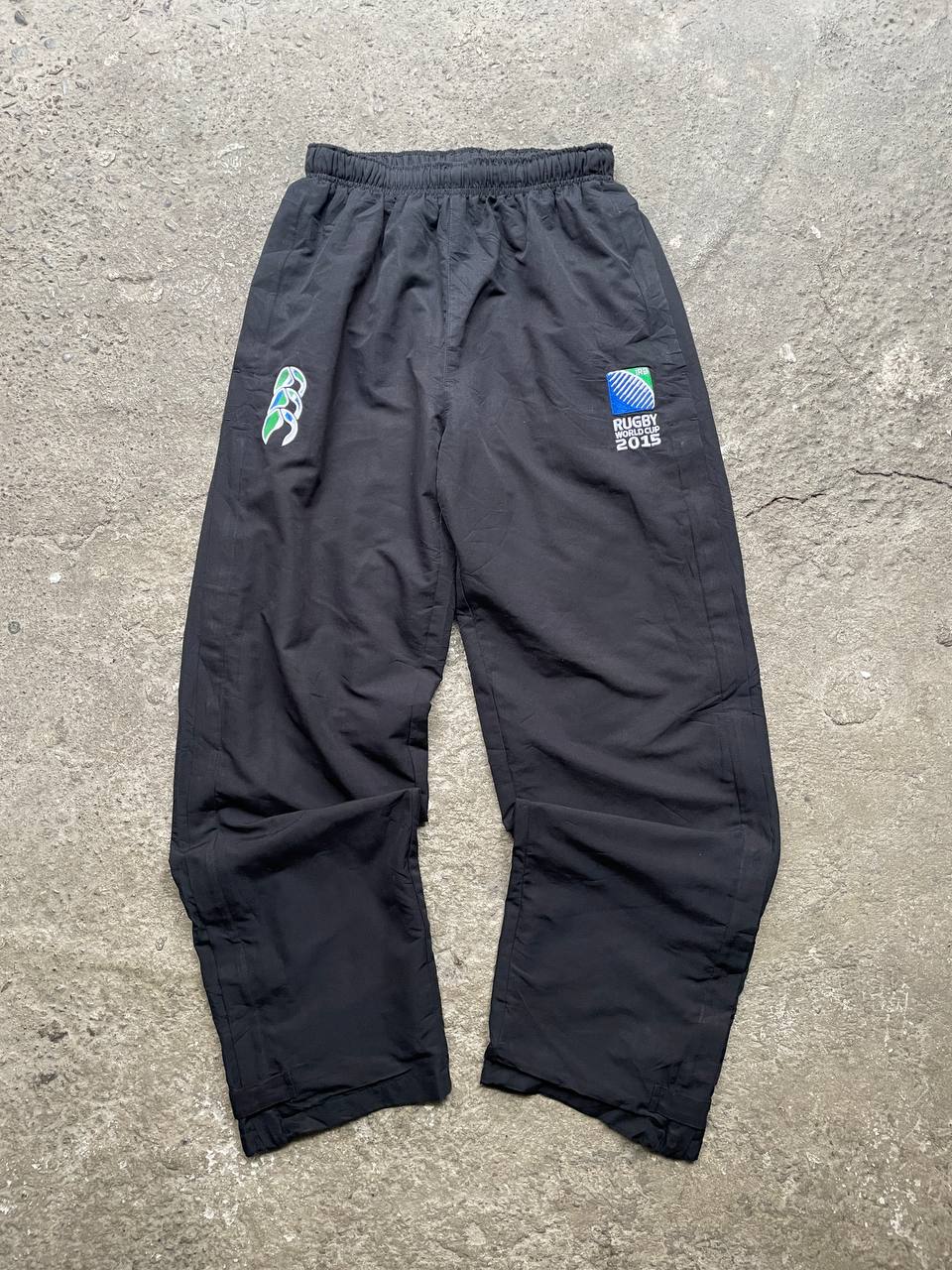 Canterbury Rugby World Cup 2015 pants (S-M)