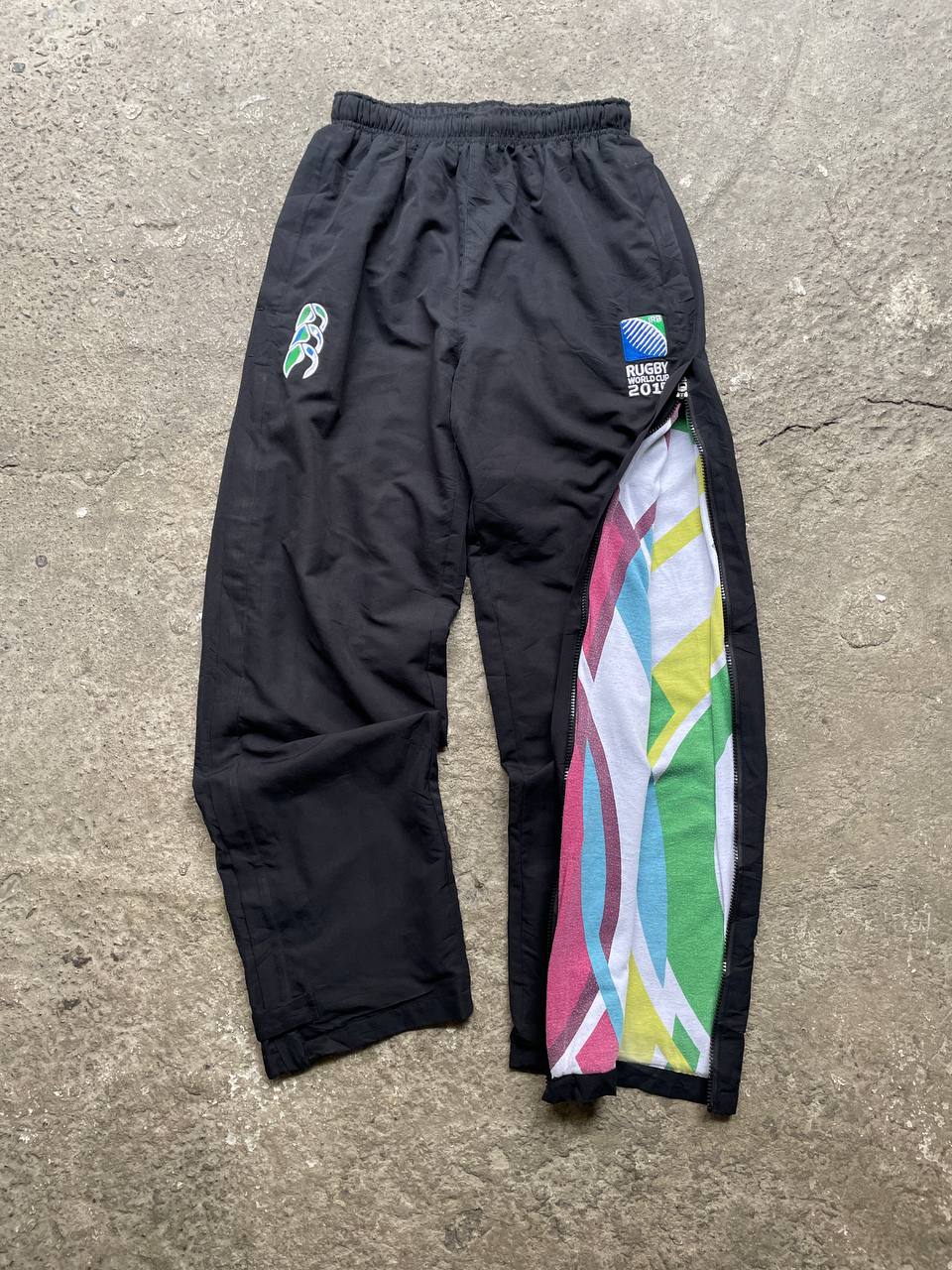 Canterbury Rugby World Cup 2015 pants (S-M)