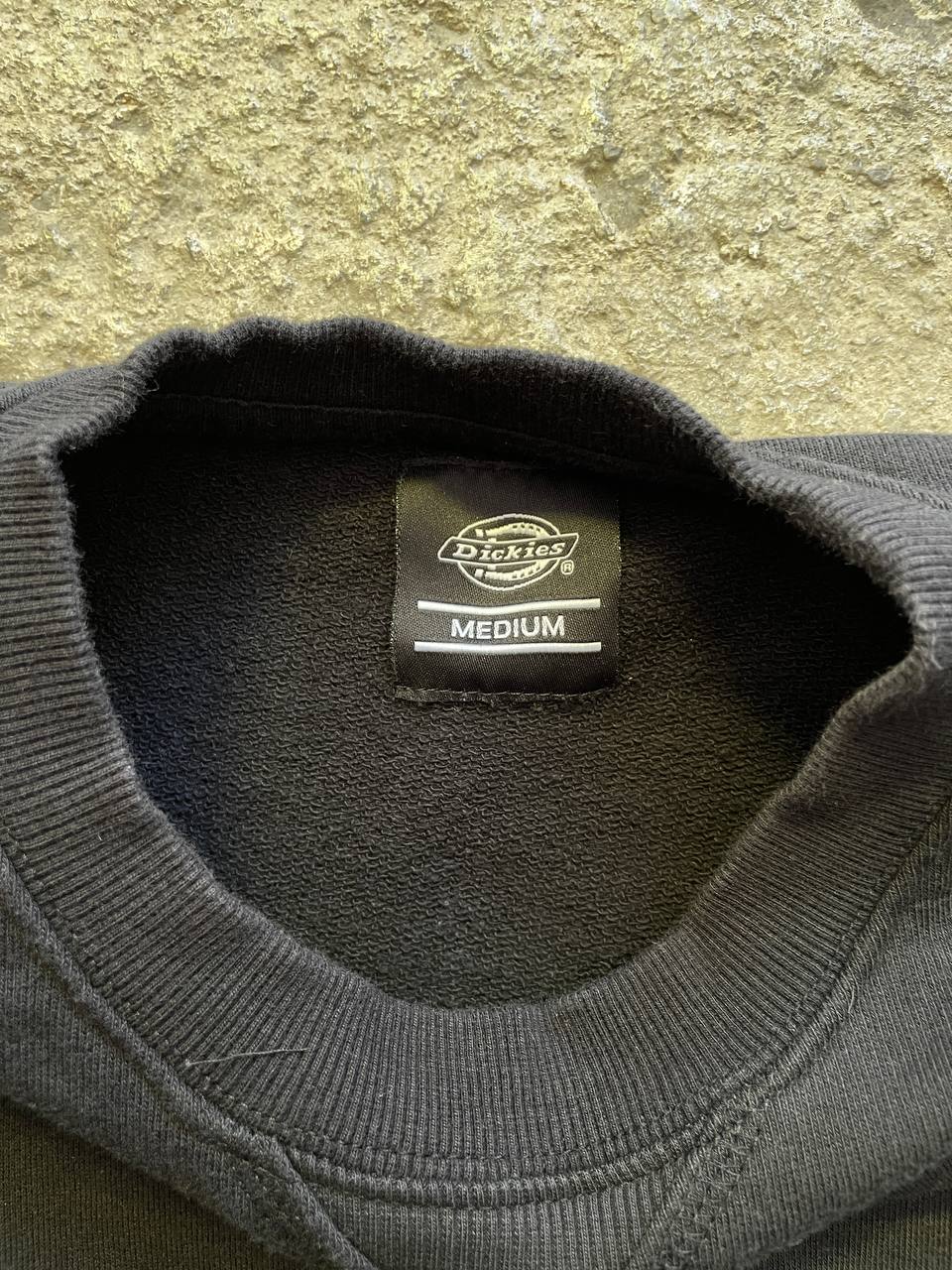 Dickies sweatshirt (M)