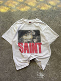 Saint Michael X Freedom Project T-Shirt (S, fits M)