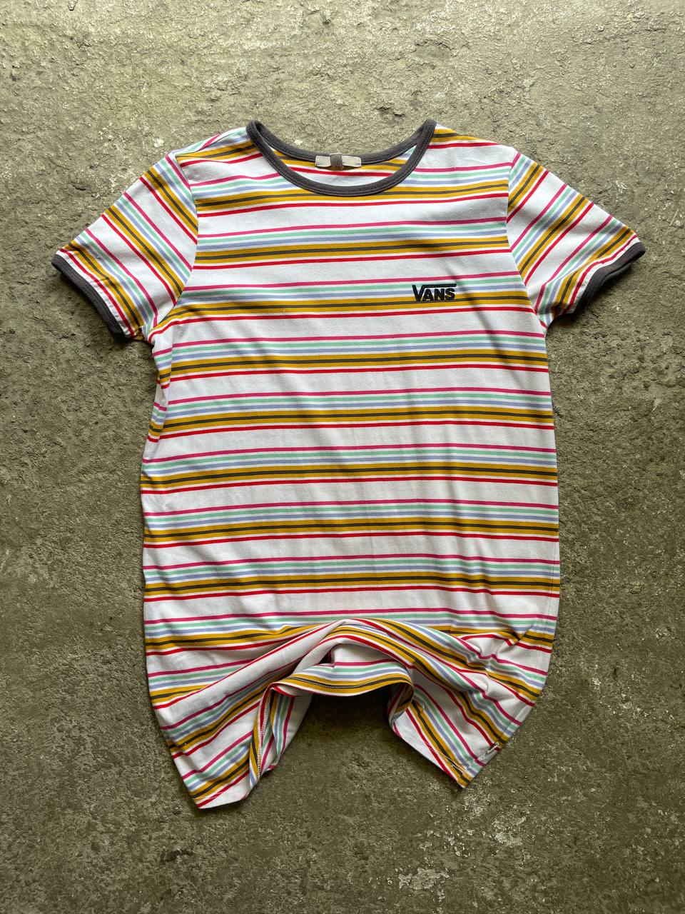 Vans Dress T-shirt (L)