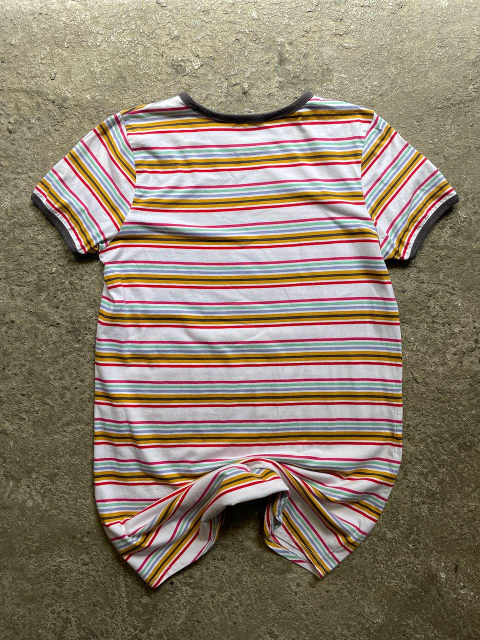 Vans Dress T-shirt (L)