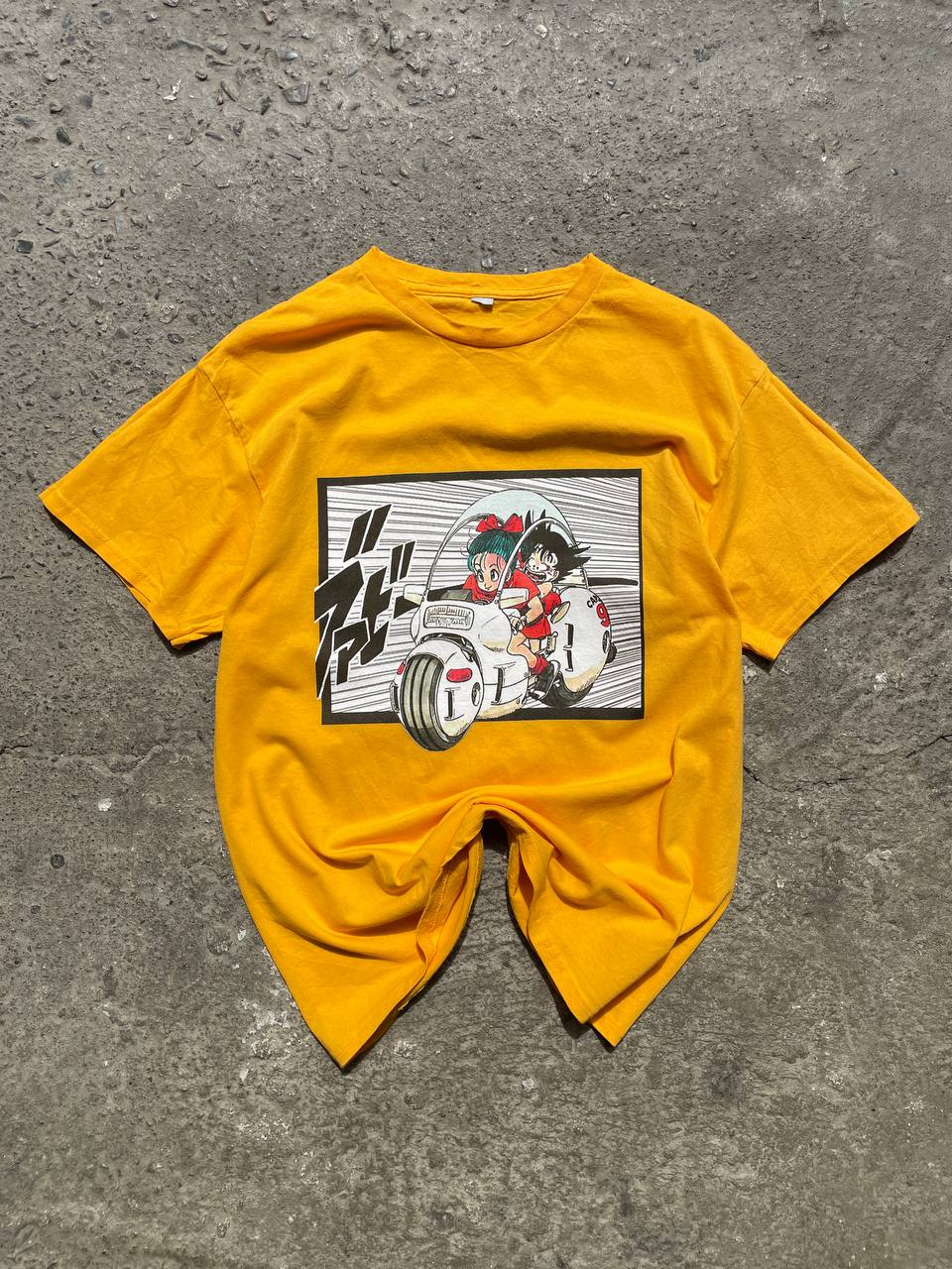 Merch T-Shirt (~L)
