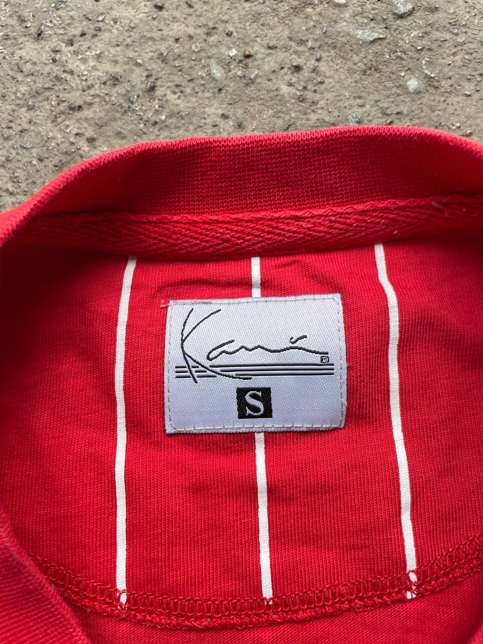 Karl Kani T-Shirt (S, fits M)