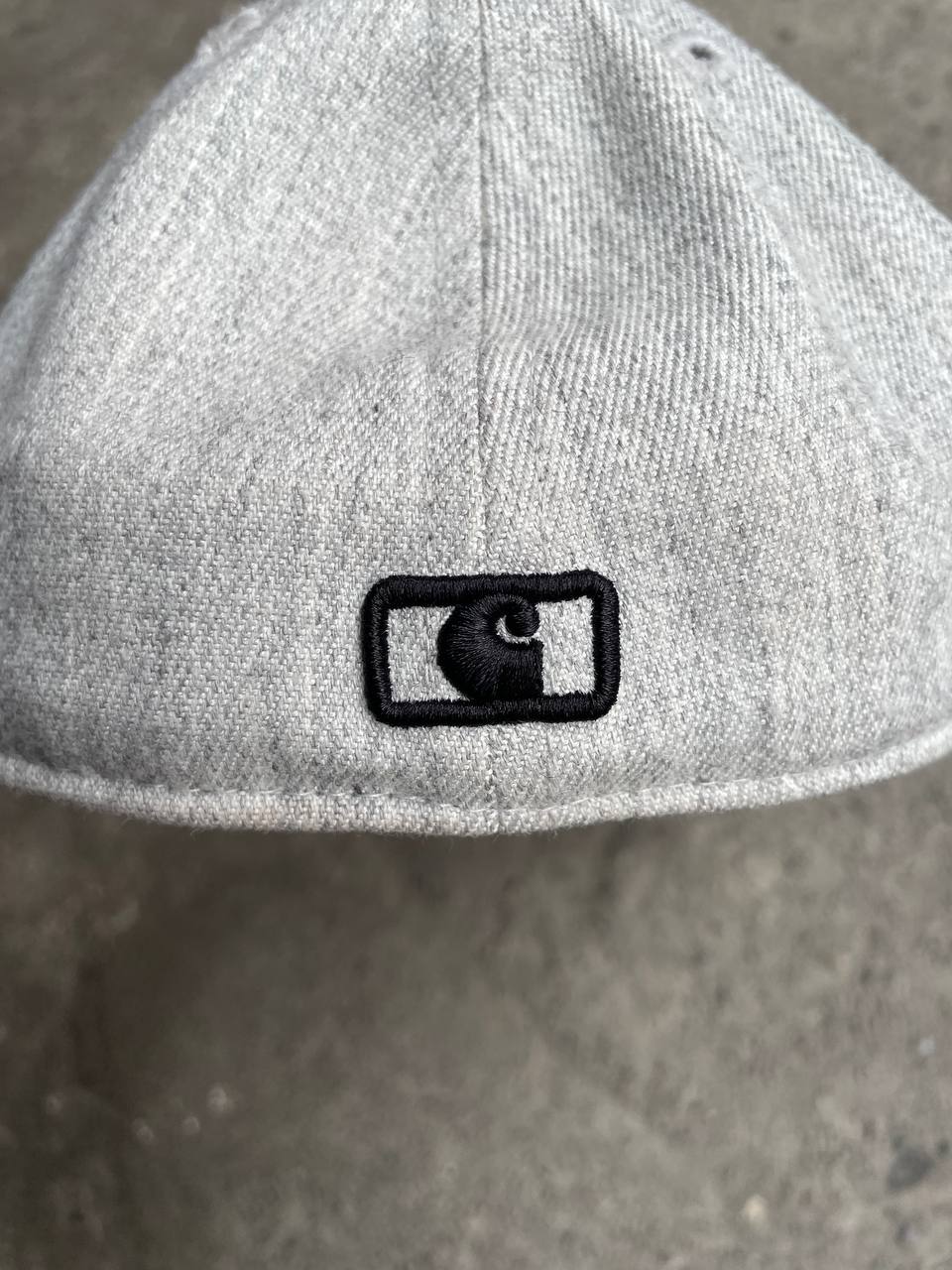 Carhartt cap (S)