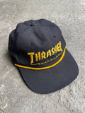 Thrasher cap