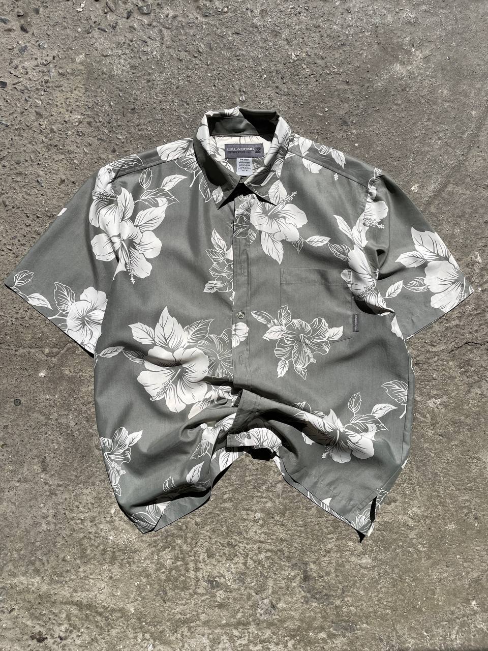 Billabong Shirt (S, fits M)