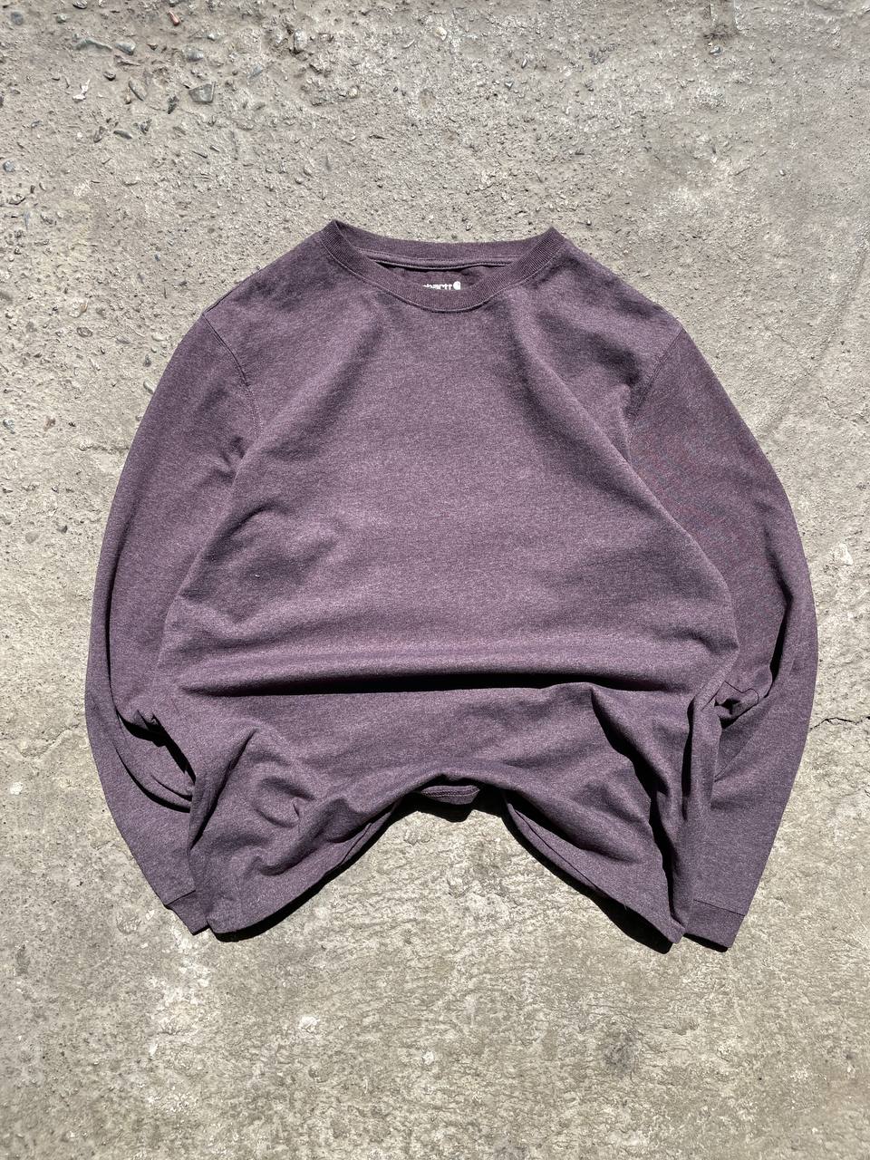 Carhartt longsleeve (L, teenage)