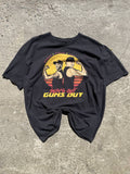 Merch T-Shirt (2XL, fits XL)